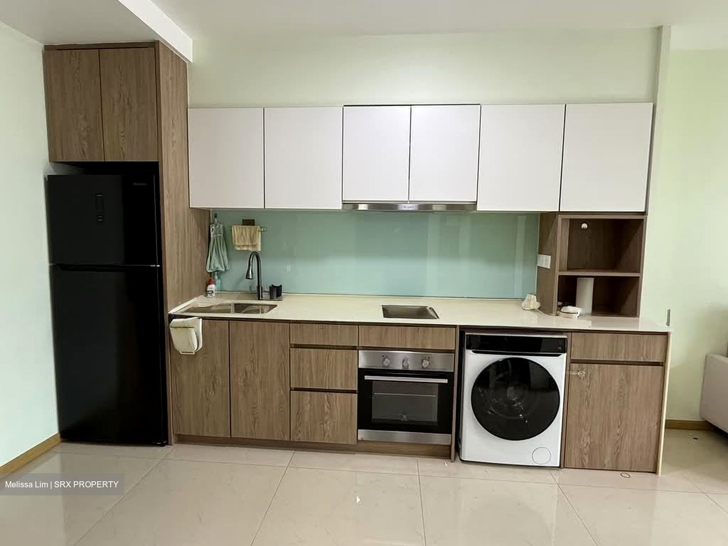 Kingsford Waterbay (D19), Apartment #606360121